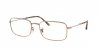 OKULARY KOREKCYJNE RAY-BAN® RX 3746V 2943 54 ROZMIAR M